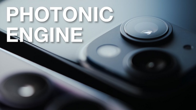 photonic engine